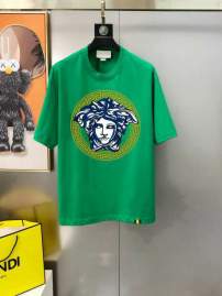 Picture of Versace T Shirts Short _SKUVersaceM-4XL11Lr96448